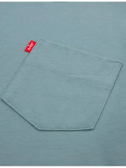 Shirt groen