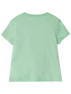 Shirt groen
