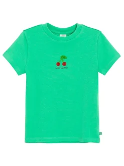 Shirt groen
