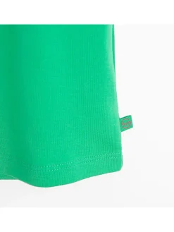 Shirt groen