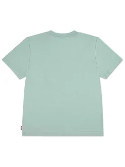 Shirt groen
