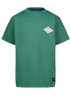 Shirt groen
