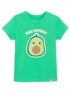Shirt groen