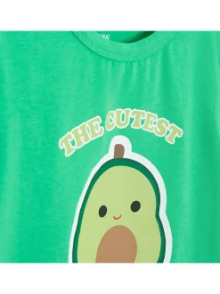 Shirt groen