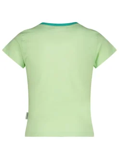 Shirt groen