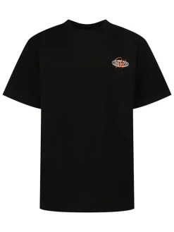 Shirt "Hepic" zwart