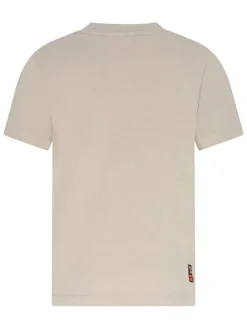Shirt "Jaimy" beige