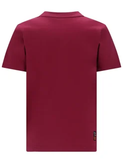 Shirt "Jaimy" bordeaux