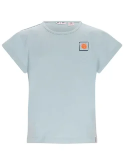 Shirt "Kate" lichtblauw