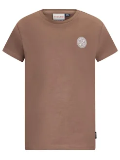 Shirt "Kyle" bruin