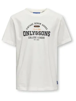 Shirt "Lenny" wit