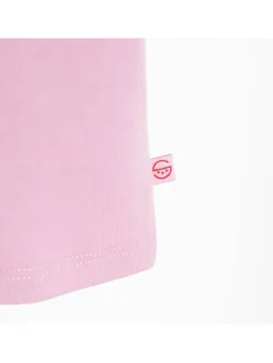 Shirt lichtroze