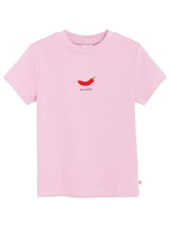 Shirt lichtroze