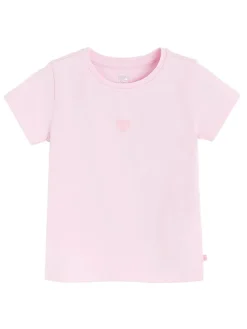 Shirt lichtroze