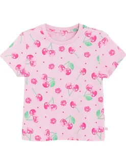 Shirt lichtroze