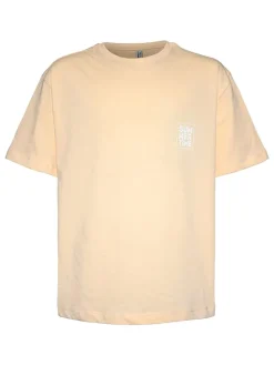 Shirt oranje