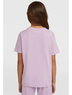 Shirt paars