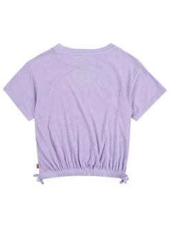Shirt paars