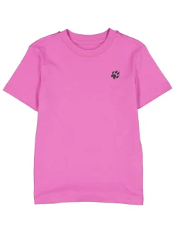 Shirt "Print" roze