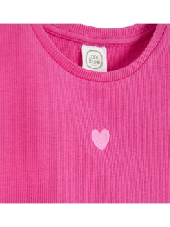 Shirt roze
