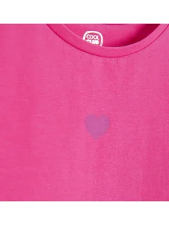 Shirt roze