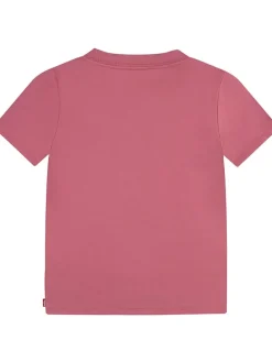 Shirt roze
