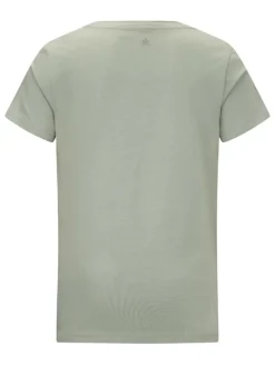 Shirt "Sean" kaki
