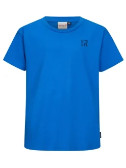 Shirt "Seth" blauw