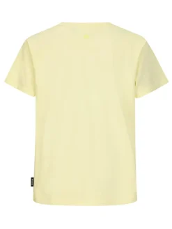 Shirt "Seth" geel