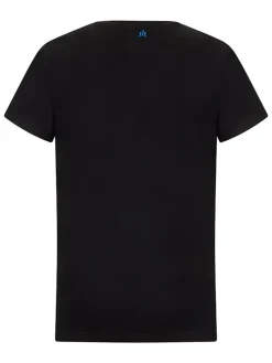 Shirt "Siebe" zwart