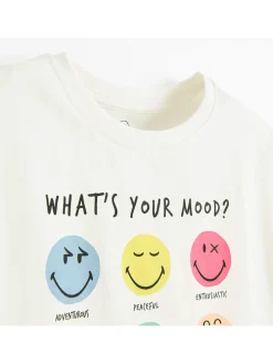Shirt wit