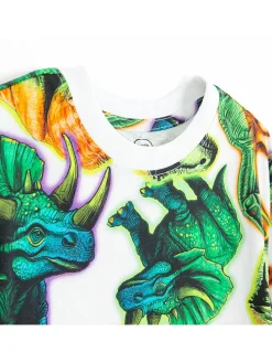 Shirt wit