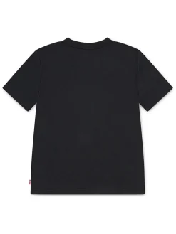 Shirt zwart