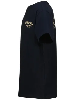 Shirt zwart