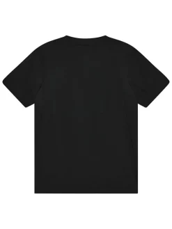 Shirt zwart