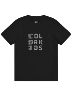 Shirt zwart