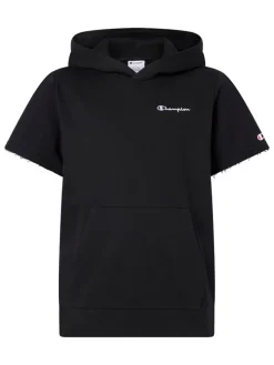 Shirt zwart