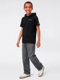 Shirt zwart