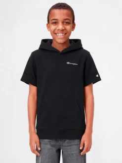 Shirt zwart