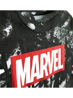 Shirt zwart