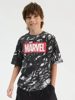 Shirt zwart