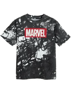 Shirt zwart