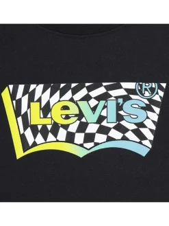 Shirt zwart