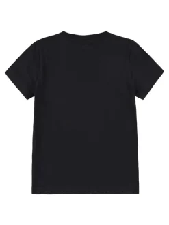 Shirt zwart