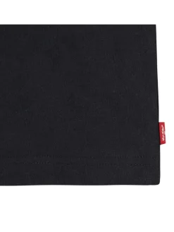 Shirt zwart