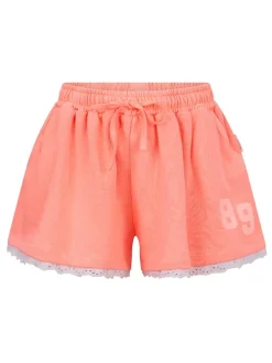 Short "Kikki" rood
