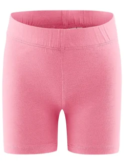 Short lichtroze