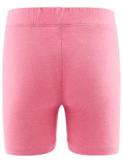 Short lichtroze