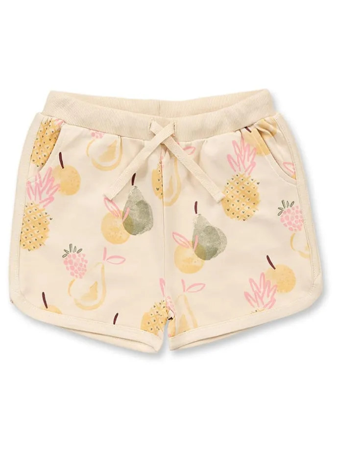 Short "Marlen" beige