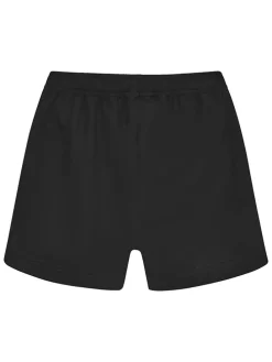 Short zwart